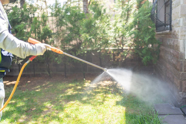 Best Wildlife Control Services  in Greenfield, MO